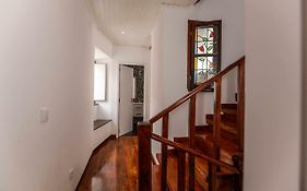 Seaside Family Townhouse - 100M From The Sea!