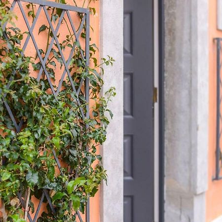 Apartamento Seaside Family Townhouse - 100M From The Sea! Cascaes Exterior foto