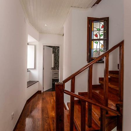 Apartamento Seaside Family Townhouse - 100M From The Sea! Cascaes Exterior foto