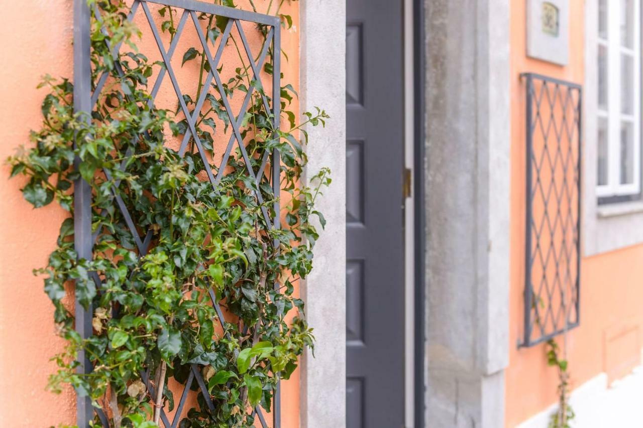 Apartamento Seaside Family Townhouse - 100M From The Sea! Cascaes Exterior foto