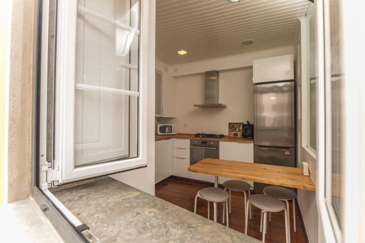 Apartamento Seaside Family Townhouse - 100M From The Sea! Cascaes Exterior foto