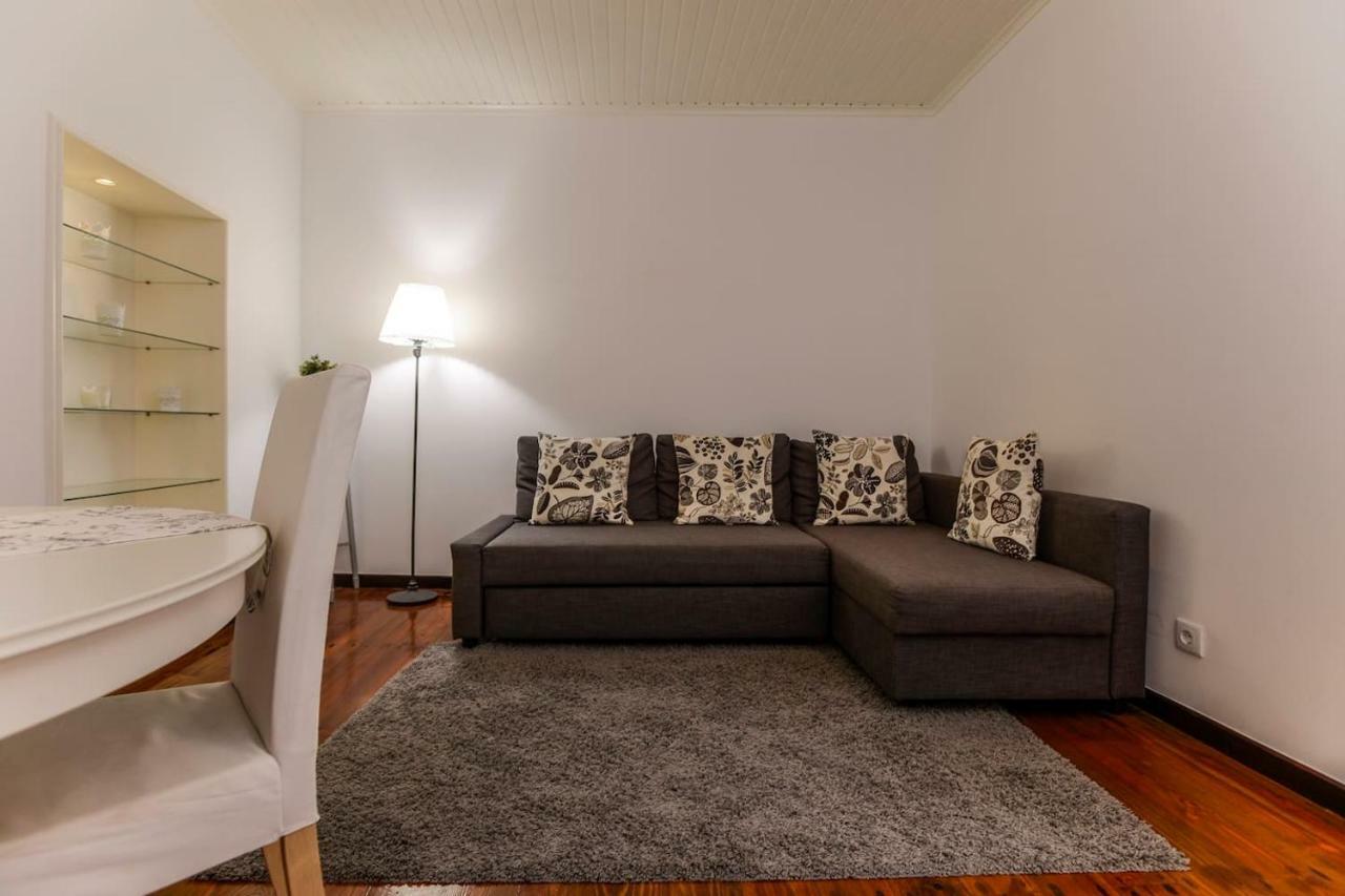 Apartamento Seaside Family Townhouse - 100M From The Sea! Cascaes Exterior foto